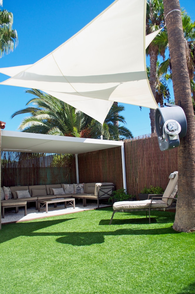 Modern And Comfortable Bungalow With All The Extras For A Pleasant Stay. - Maspalomas