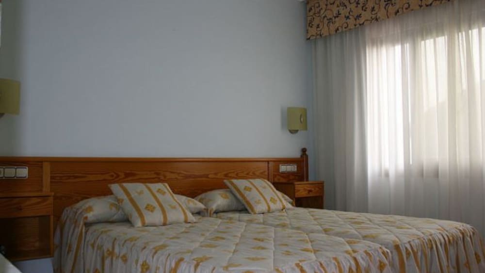 Mirador De Ons - Apartment 12 - Accessibility - 4 Places (2 Children And 2 Adults) - Galicia