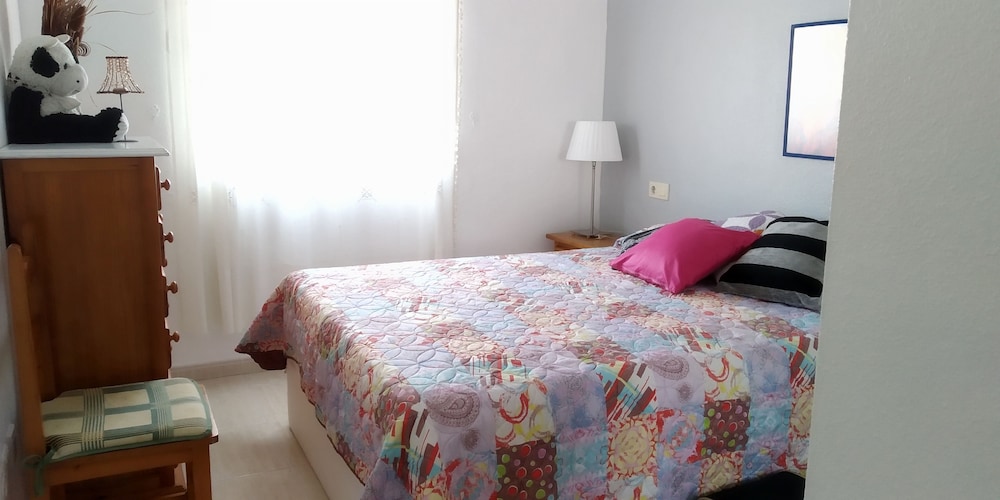 Precioso Apartamento En Torrevieja - Torrevieja