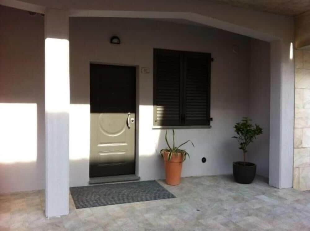 Porto Sant Elpidio: Nice Apartment, Recently Constructed,  Located At Ground Floor In The Beautiful Coastal Town Of Porto Sant'elpidio - Porto Sant'Elpidio