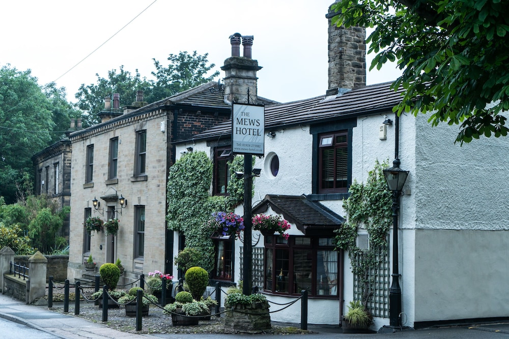 The Mews Hotel - Wakefield