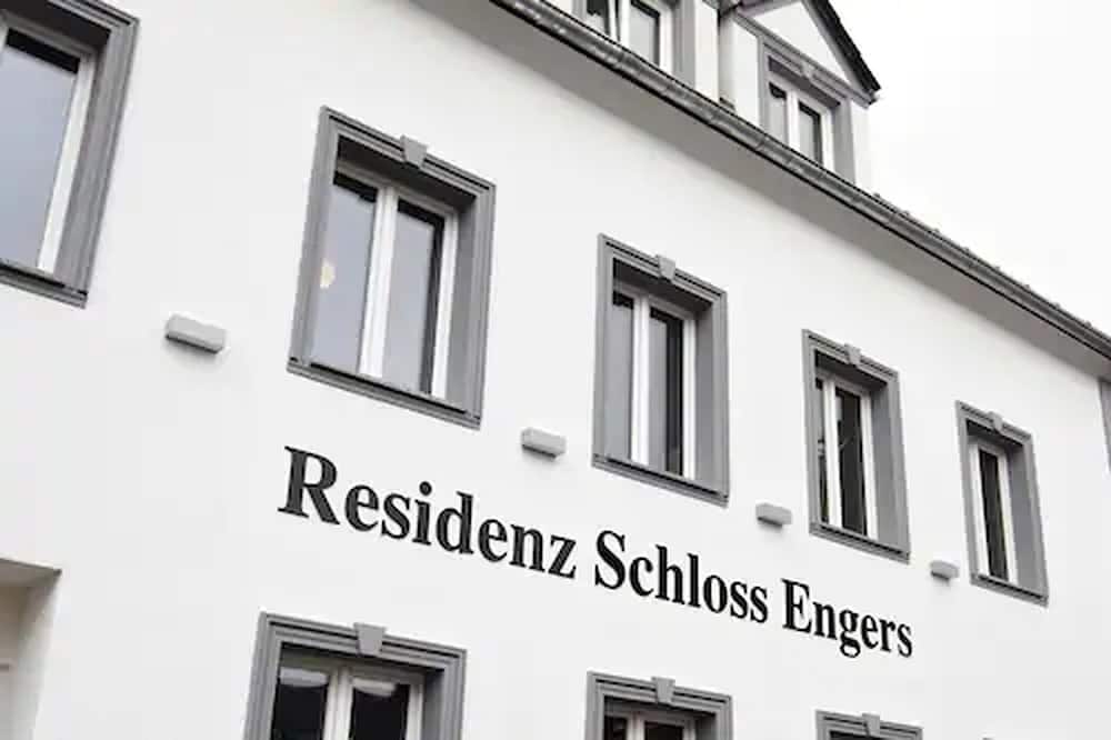 Residenz Schloss Engers - Bendorf