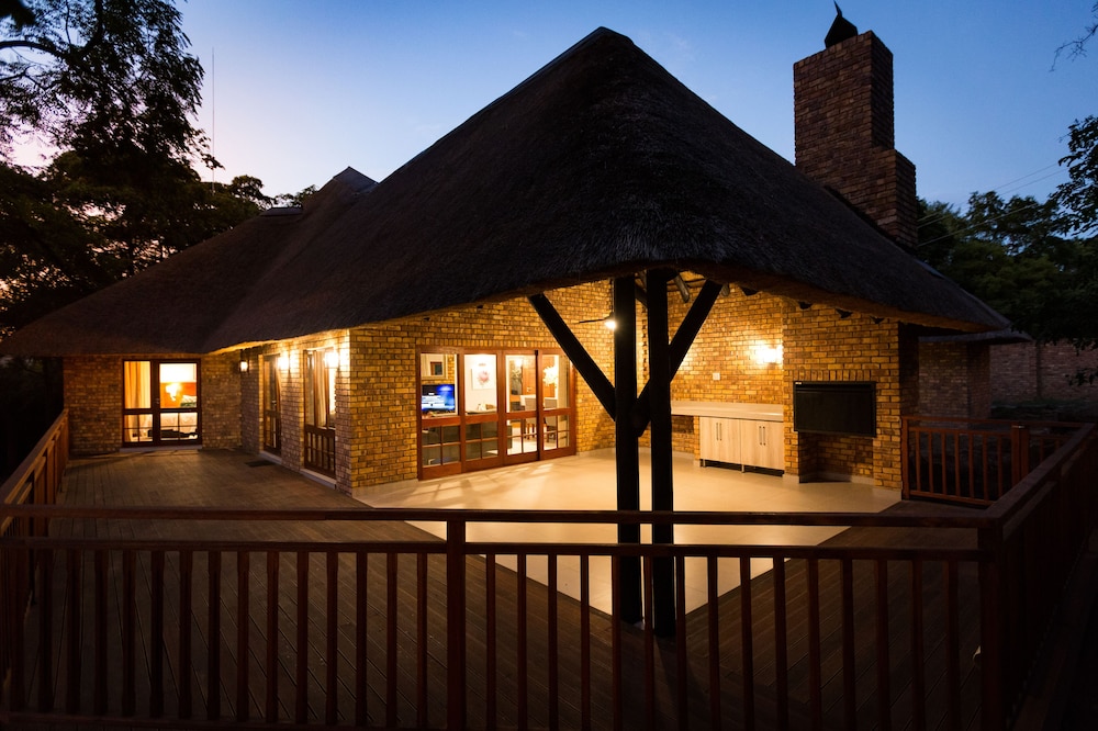 Kruger Park Lodge Unit No. 524 - Hazyview