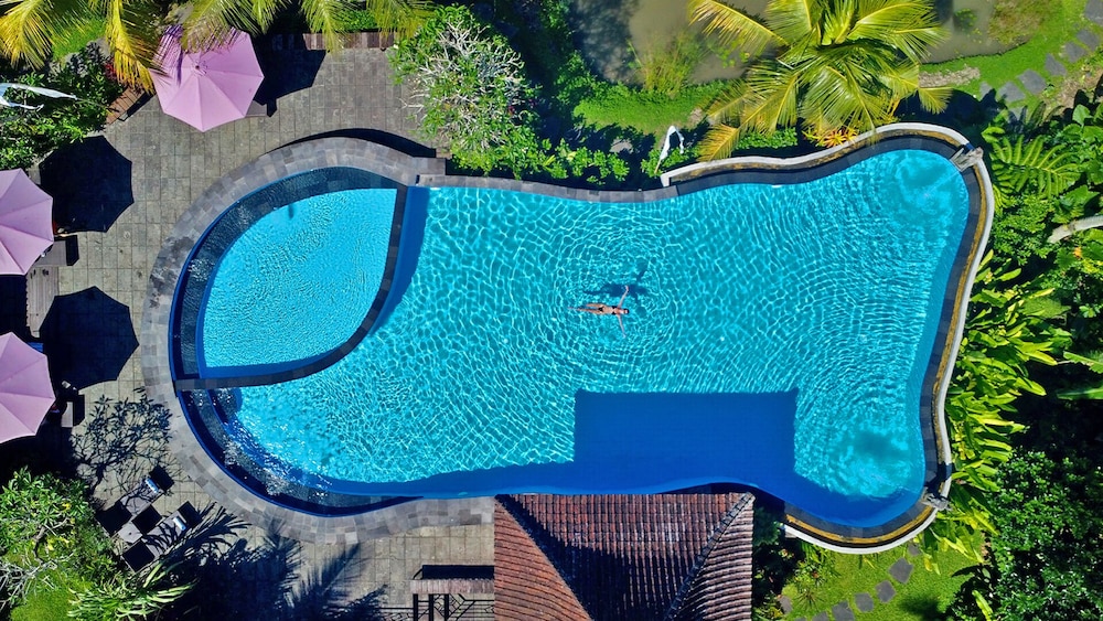 Uma Dawa Resort and Spa - Ubud