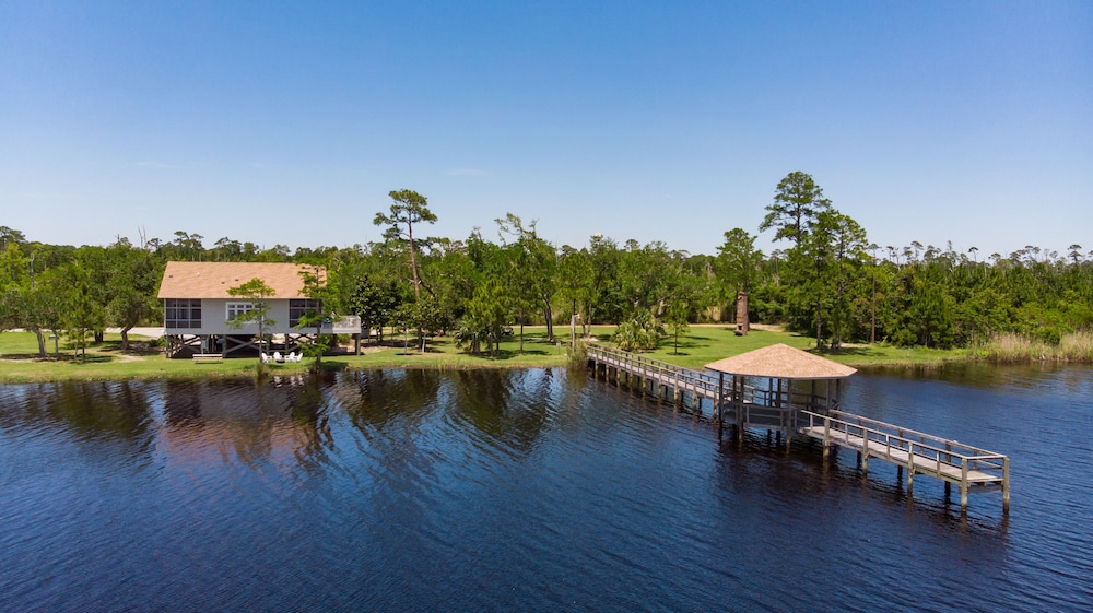 Eagle Cottages At Gulf State Park - Gulf Shores, AL