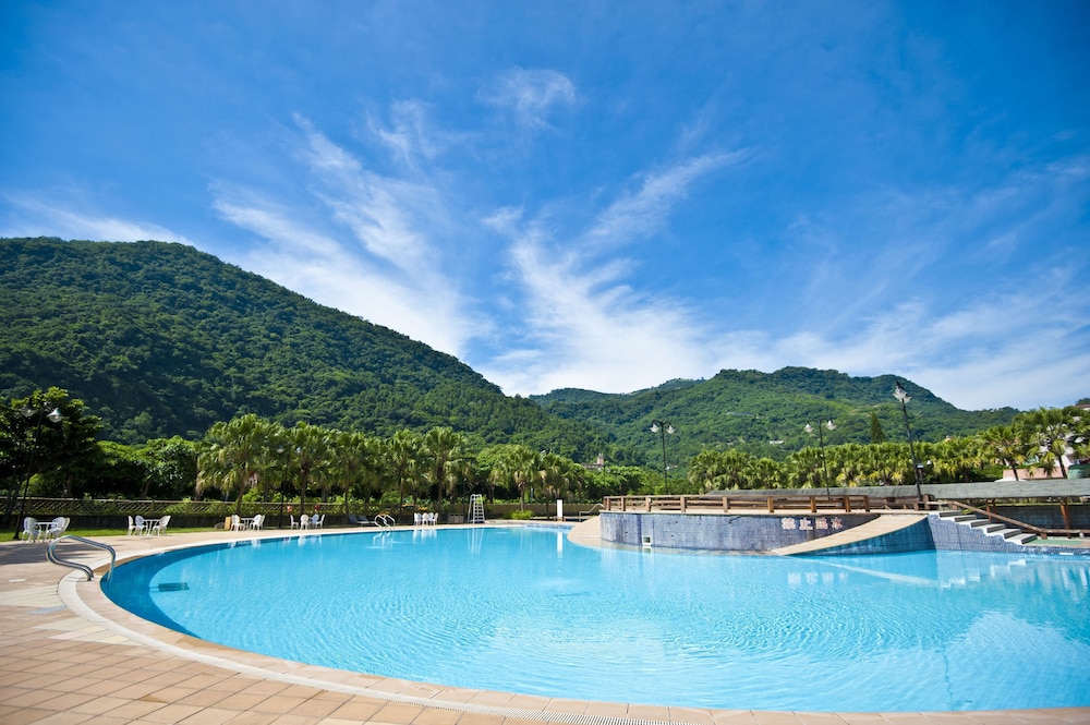 Toyugi Hot Spring Resorts & Spa - Taitung County
