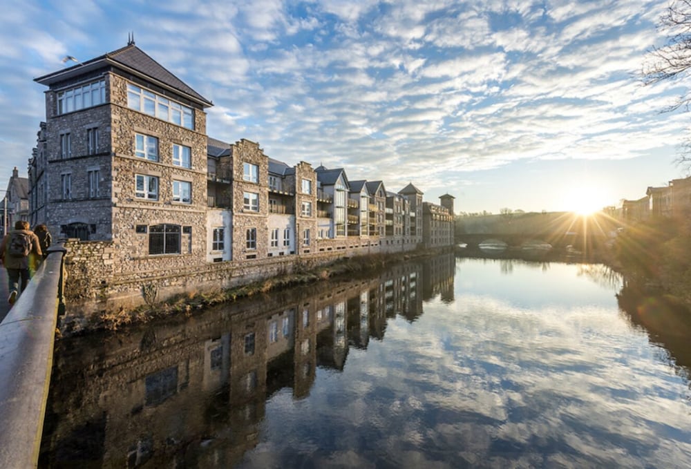 Luxury Riverside Apartment Between Lake District And Yorkshire Dales - Kendal