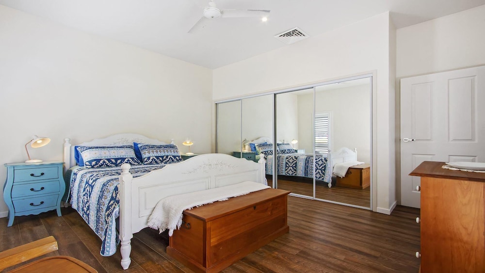 Penguins Rest – Situated In The Award-winning Tilbury Cove - Culburra Beach