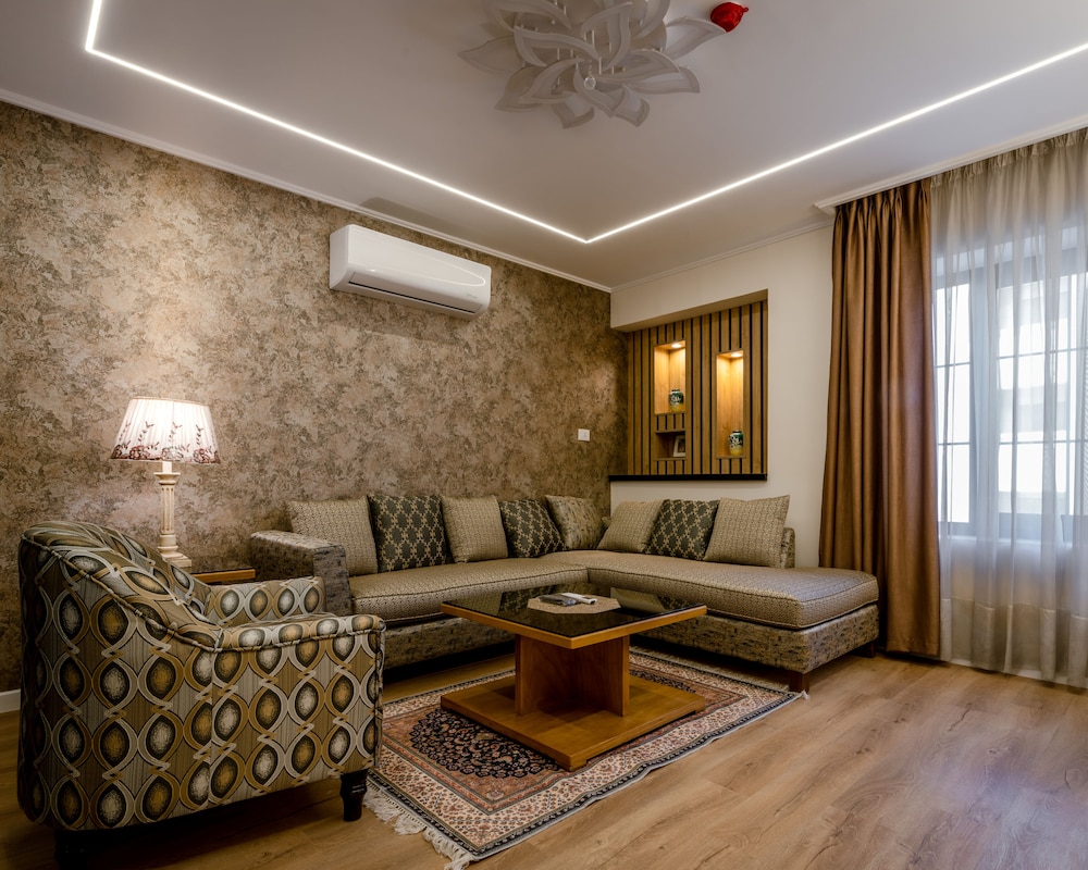 Prestige Suites - Amman