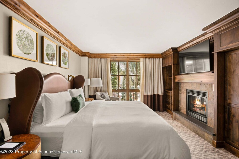3br St Regis - Aspen Most Exclusive Resort At Owner Direct Rate - Aspen, CO