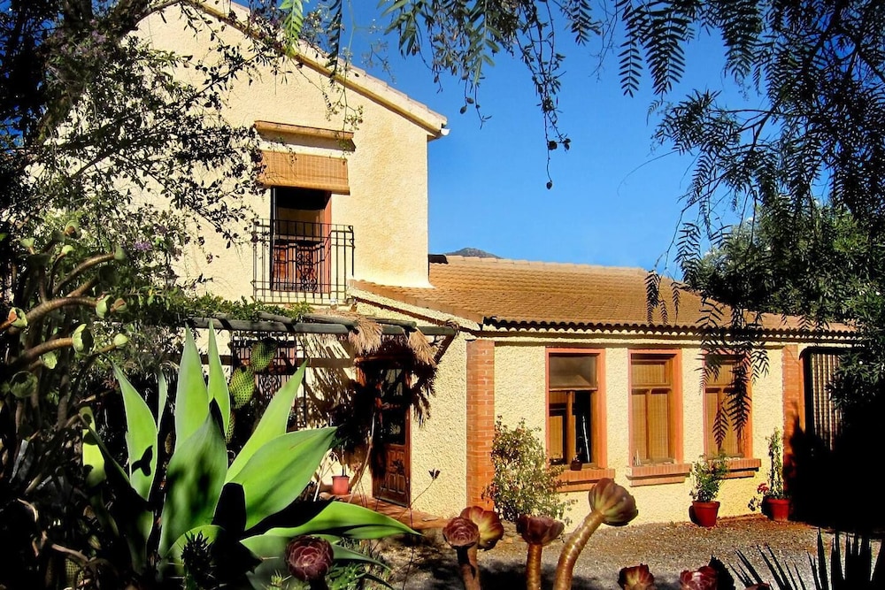 Casa Champasak, Alpujarra Granada, Vtar / Gr / 01097 - Costa Tropical