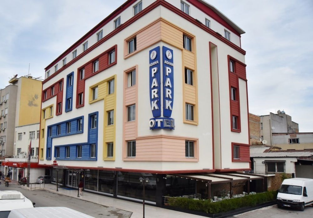 Adana Park Otel - Adana Ili, Türkiye