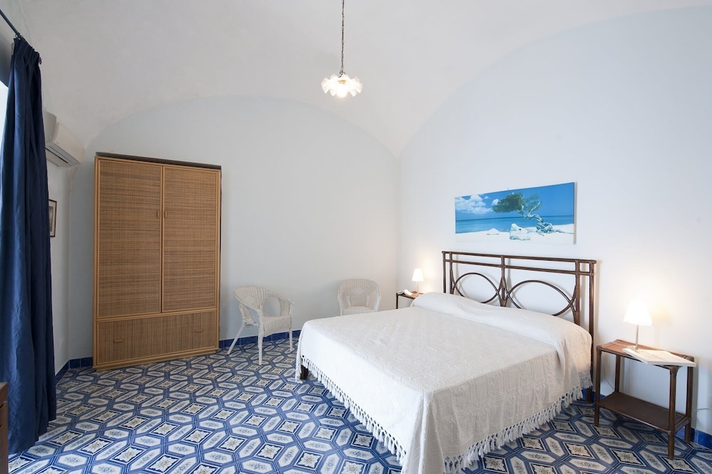 Amalfi " Casa Mondrian" Sea View - Atrani