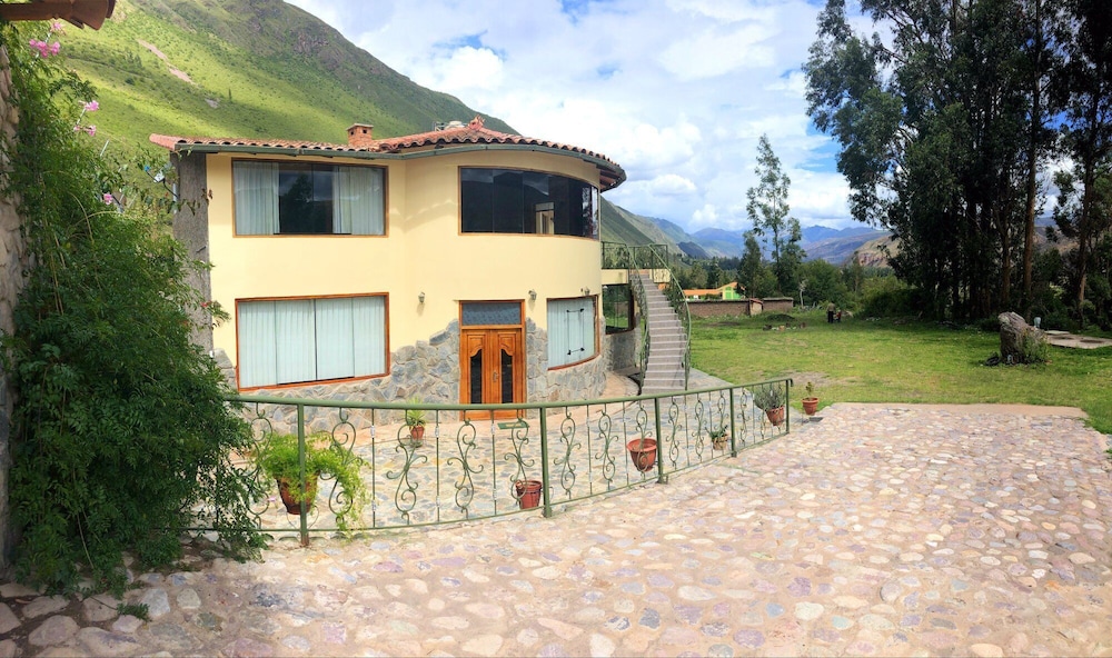 Beautiful House In The Heart Of Sacred Valley. - Madre de Deus