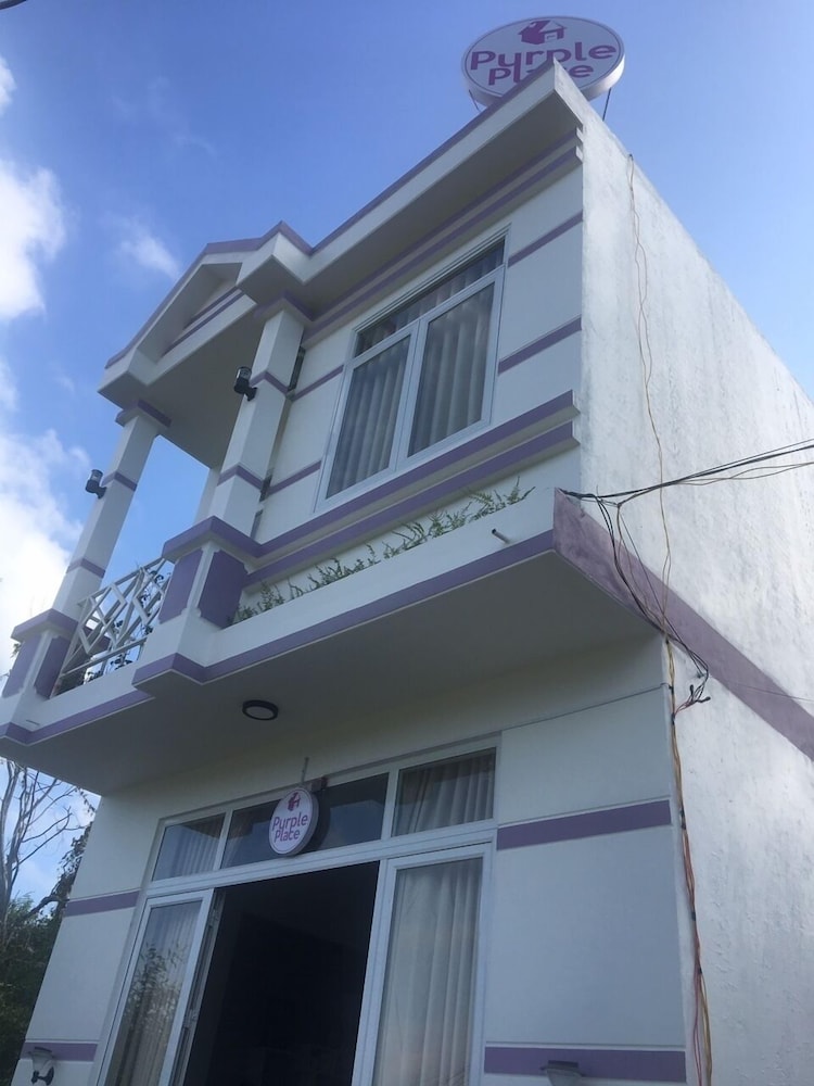 Purple Place Homestay - Hostel - Phú Quốc