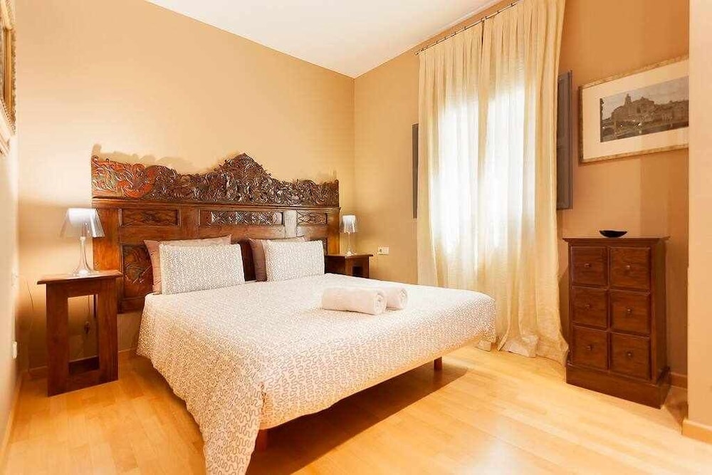 Sleep & Stay Deluxe Aptmt Old Town - Girona Provincia
