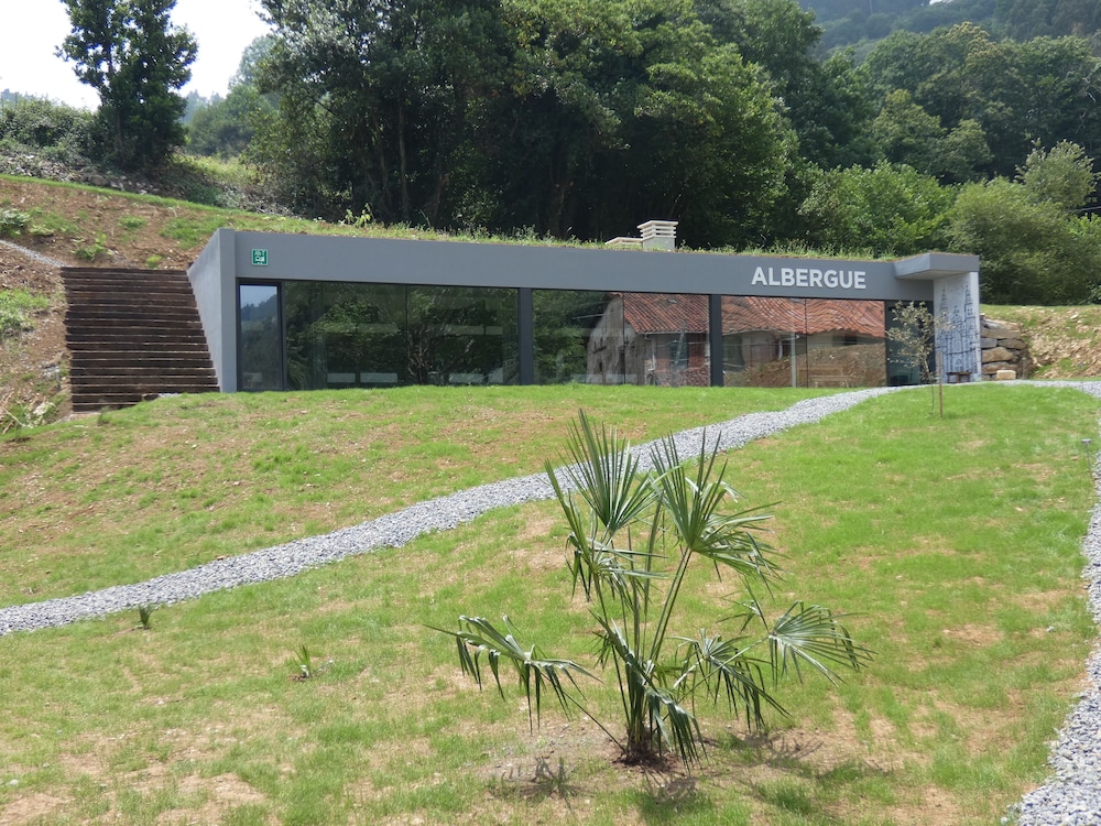 Albergue Casa Sueño - Hostel - Asturias