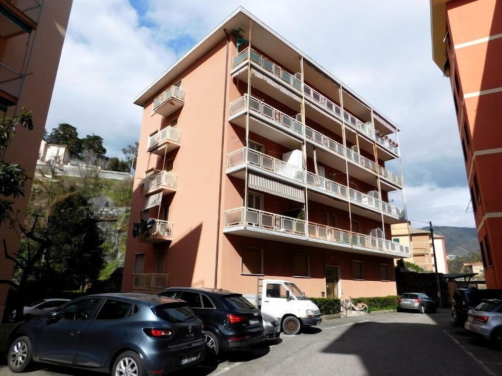Fantastic Apartment In The Center! - Bonassola