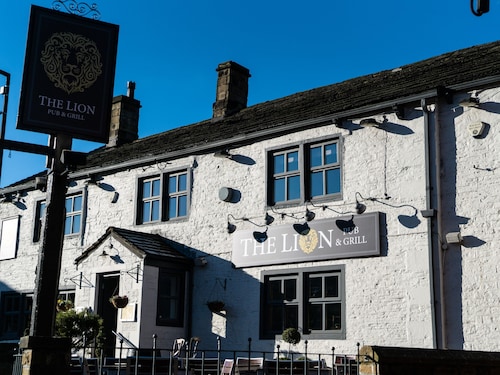 The Lion Pub & Grill - Ripponden