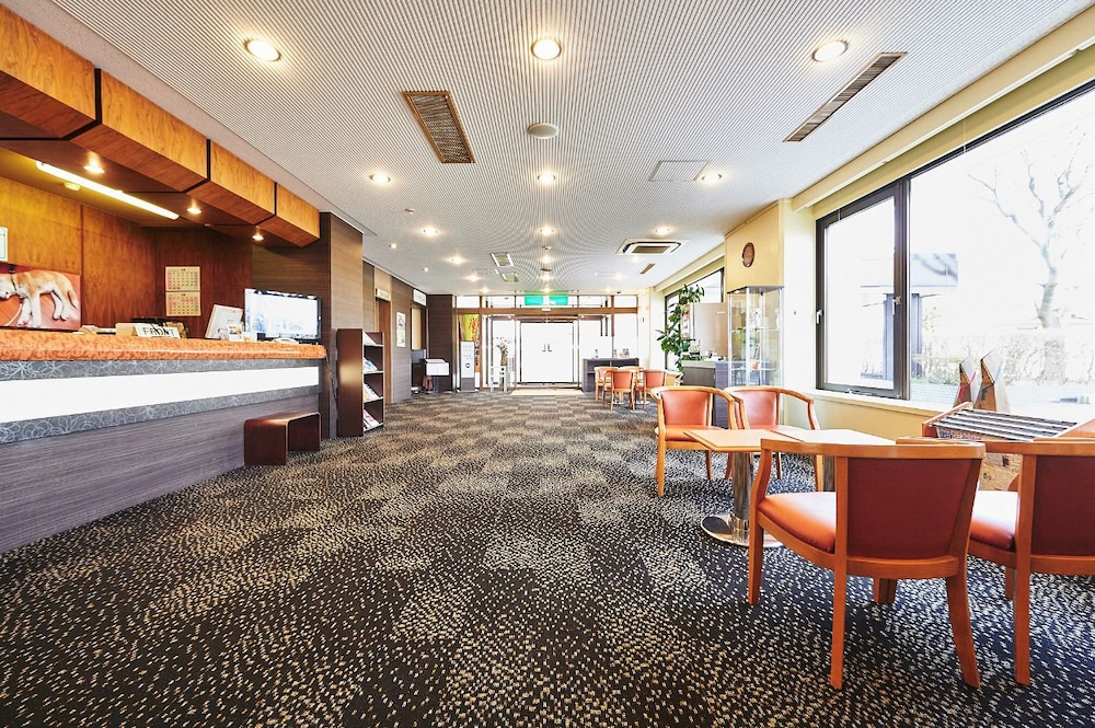 Royal Hotel Odate - Kazuno
