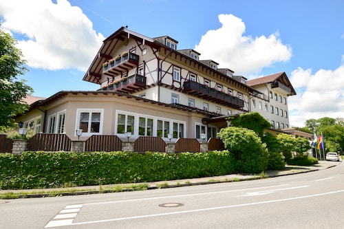 Hotel Seeblick - Penzberg