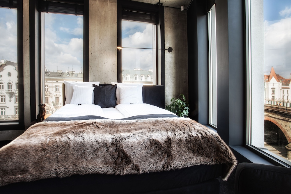 The Loft Hotel - Adults Only - Cracovia