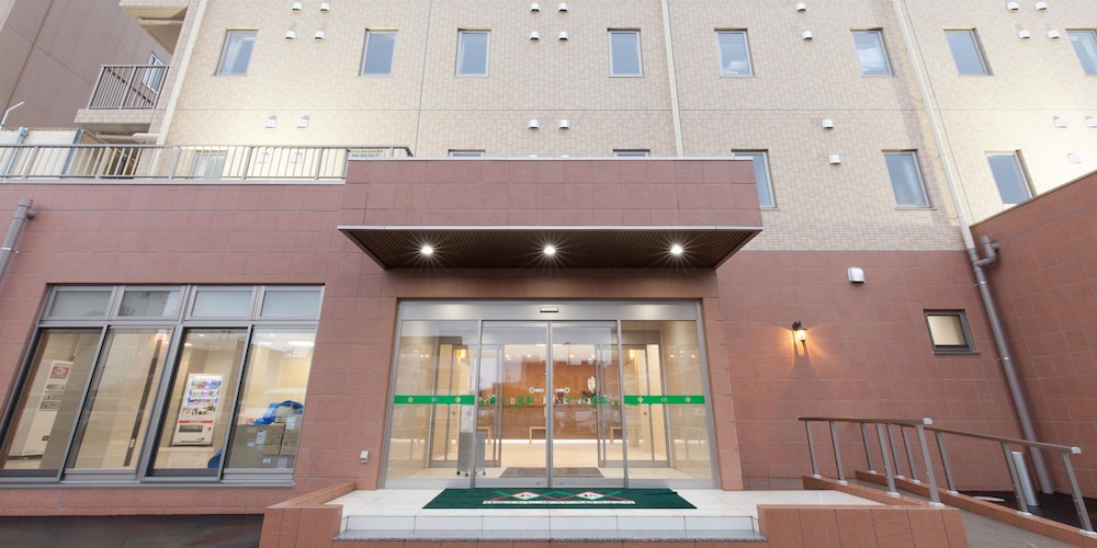 Hotel Wakamatsu Excel - Honjō
