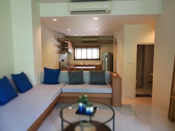 2br Cozy Family Townhouse Closed To Cha Am - Huahin Nice Beach Quiet & Relaxing - Cha-am