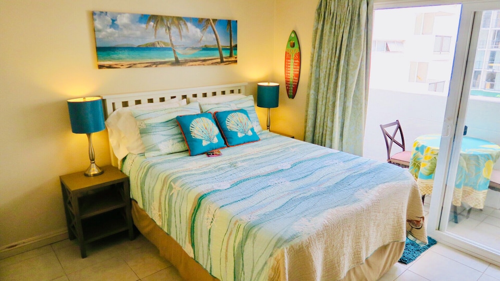 Aloha Suite Near The Sea Ii, 3 Min Walk To Beach - Lanikai Beach