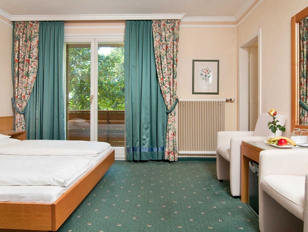 Double Room Category B - Ferienhotel Schönruh **** - Faak am See