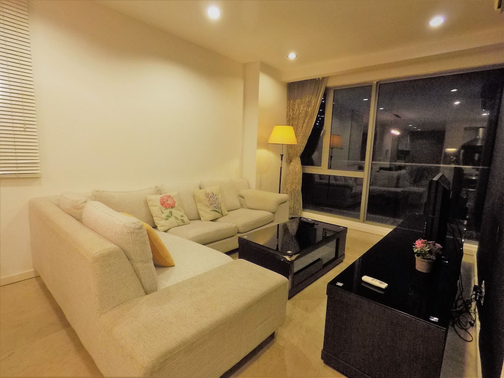 *Cozy Stay 2 Bedroom* - @The Heart Of Kl - 吉隆坡
