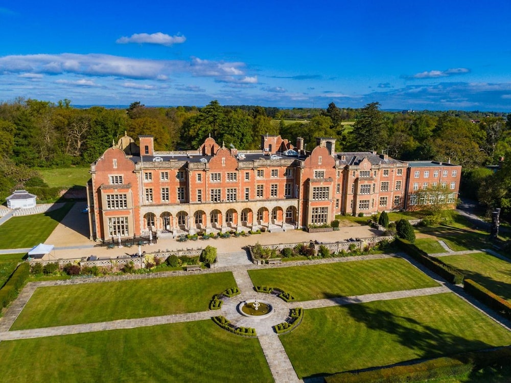 Easthampstead Park - Re opened Nov2020 after full redesign and refurbishment - Bracknell
