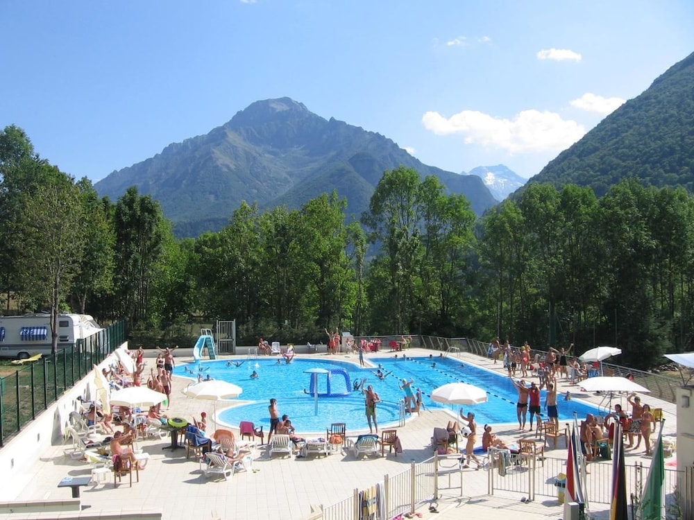 Campeggio Valle Gesso - Piemont