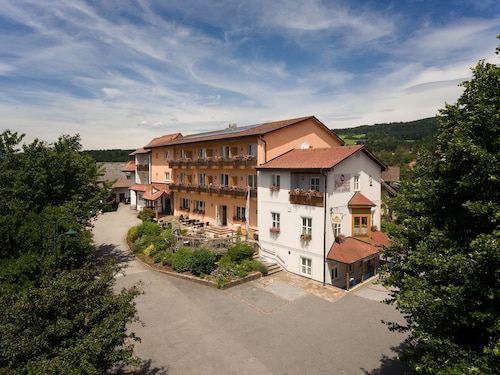 Hotel Gasthof Paunger - Wenigzell
