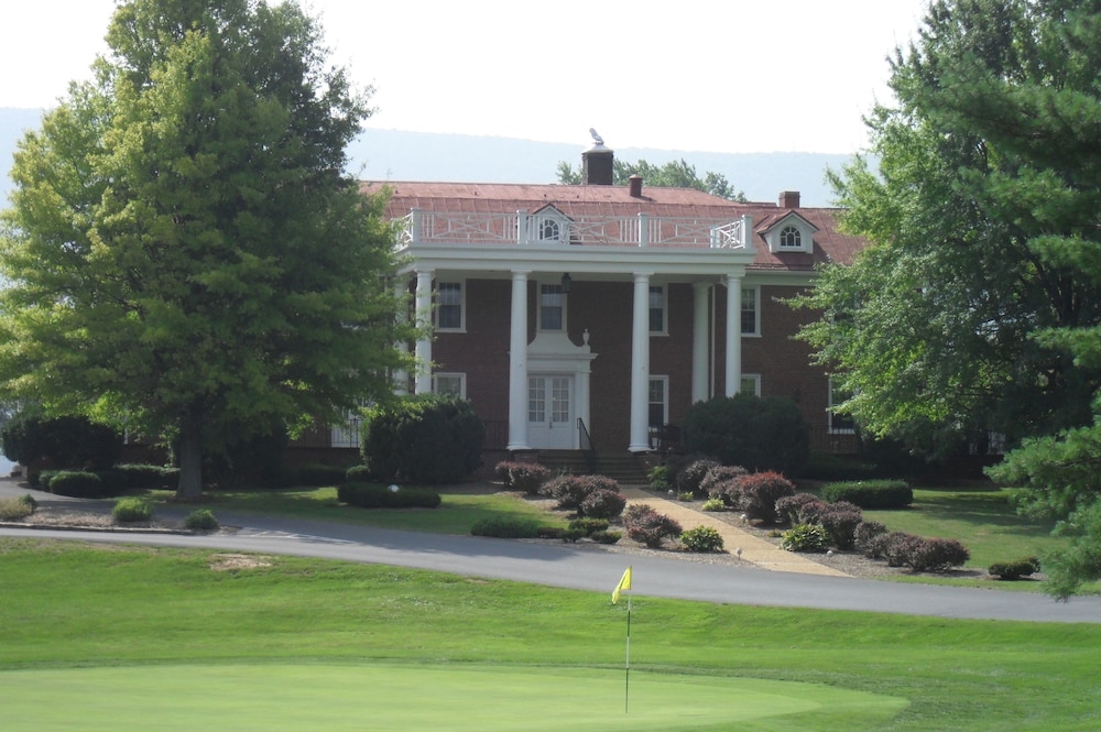 Shenvalee Golf Resort - Virginia