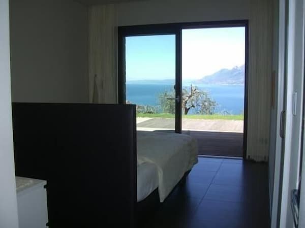 Holiday House Malcesine For 1 - 6 Persons With 2 Bedrooms - Holiday Home - Malcesine