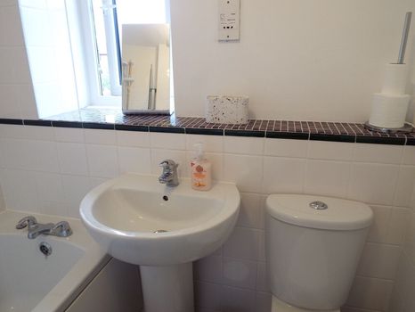 Edinburgh Short Term and Weekly Rentals cozycozy