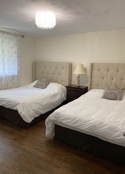 Villa rentals in Buffalo, NY via cozycozy