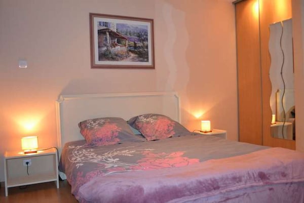 Gite Near Carcassonne And Castelnaudary With Heated Pool And Parking - Bram