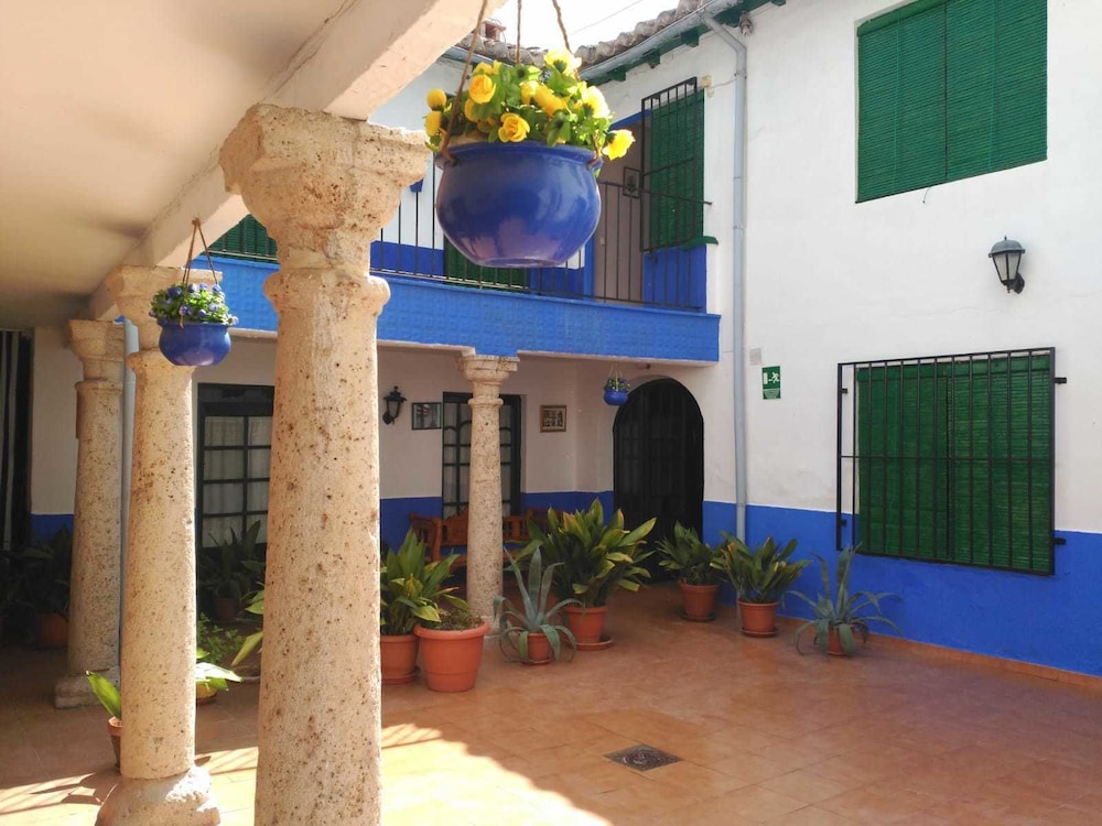 Hostal San Bartolomé - Almagro