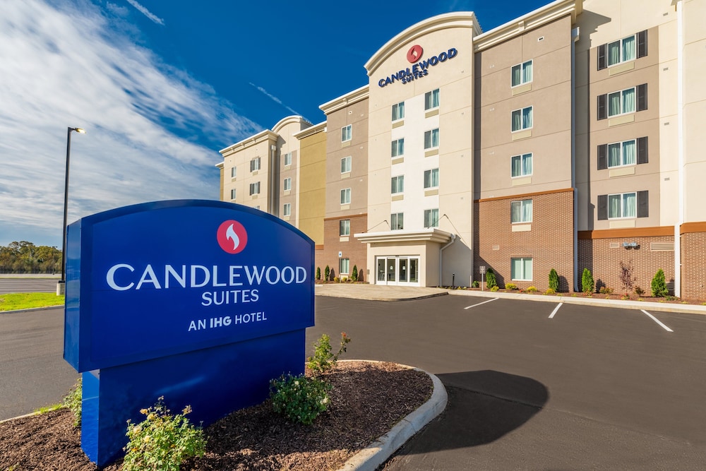 Candlewood Suites Cookeville, An Ihg Hotel - Cookeville, TN