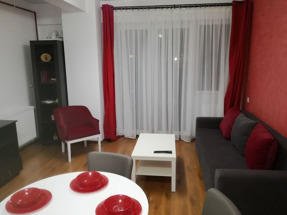 Appartement Moderne Et Confortable - Cluj-Napoca