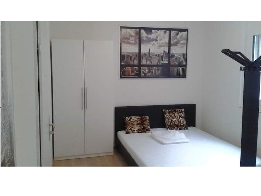 Smartes 1,5 Zimmer Appartement In Ruhigem Mehrfamilienhaus - Hohenems