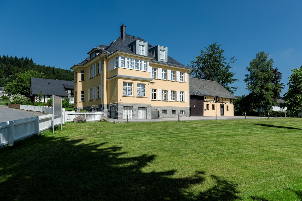 Residenz Itterbach - Willingen