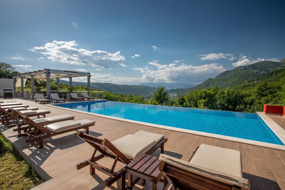 Resort Bevilacqua - Montenegró
