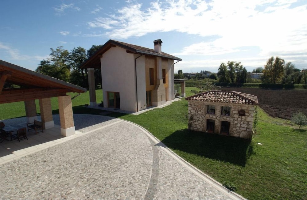 Country House Due Fiumi - Friuli-Venezia Giulia