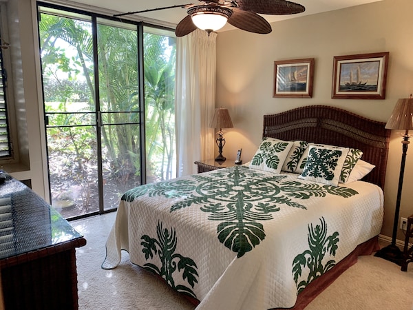 Island Style Condo - Kuilima West At The Turtle Bay Resort - North Shore - Laie, HI