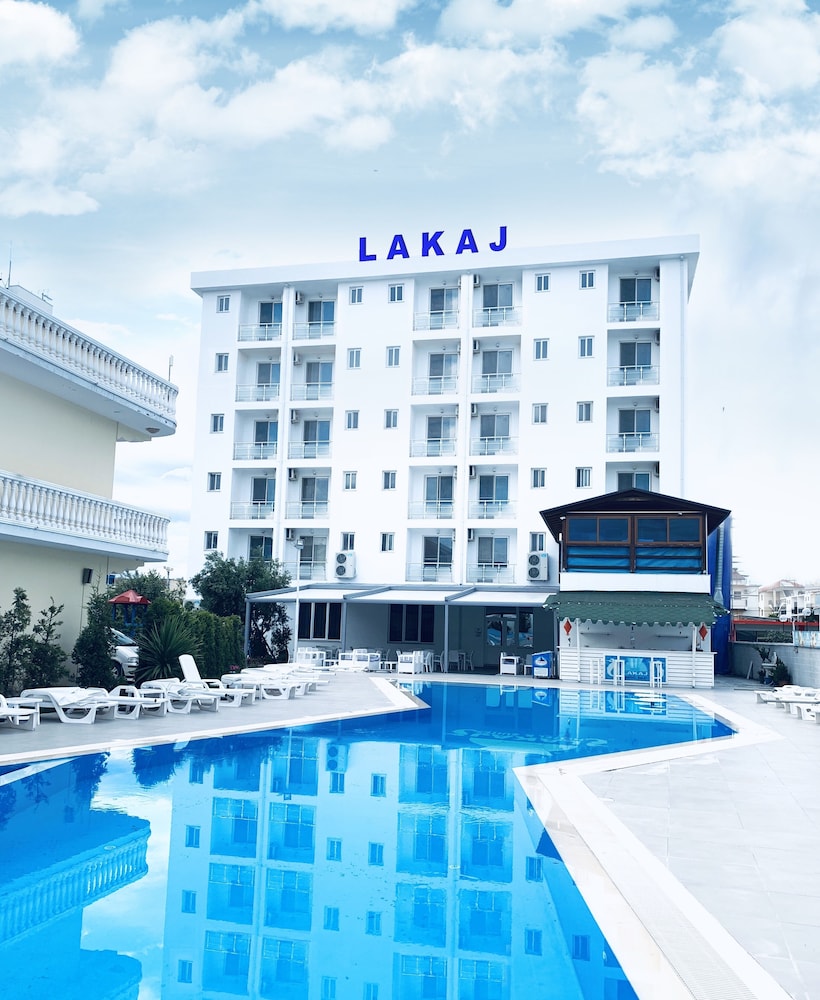 Hotel Lakaj - Velipoja