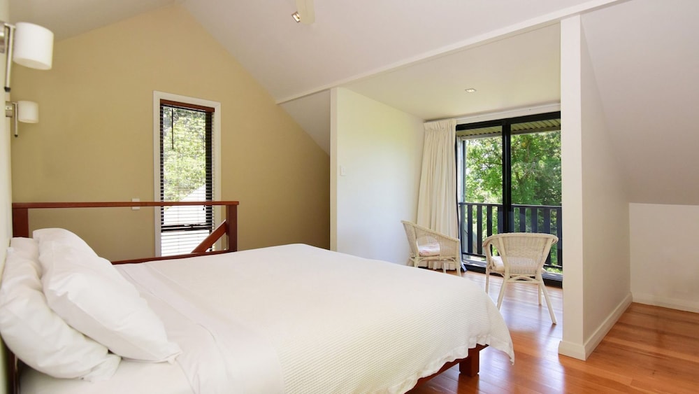 Cloudsong Chalet 3 - Close To The Village Centre! - Kangaroo Valley