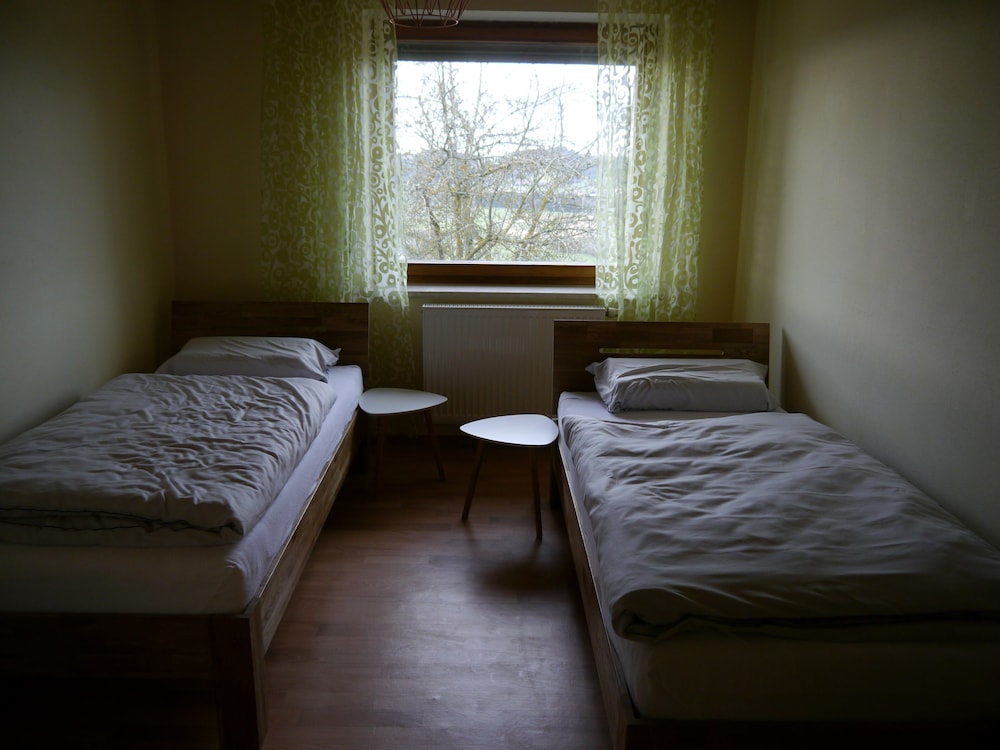 Appartement Pour 6 Personnes, Belle Vue - Neukirchen